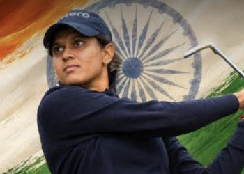 एशियन गेम्स 2026: प्रणवी शरथ उर्स ने रचा इतिहास, गोल्फ में भारत को दिलाया पहला ऐतिहासिक स्वर्ण पदक 3 प्रणवी शरath उर्स एशियन गेम्स 2026 गोल्फ गोल्ड मेडल जीत