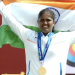Asian Games 2026: 17 साल की कुमकुम अनिल मोहड़ ने रचा इतिहास! रिकर्व तीरंदाजी में भारत को दिलाया पहला गोल्ड, LA 2028 ओलंपिक का टिकट पक्का 6 Asian Games 2026: Kumkum Anil Mohod Gold Medal Recurve Archery
