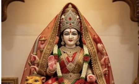 नवरात्रि में क्यों बोया जाता है जौ? जानिए आपके भविष्य से जुड़ा यह ख़ास रहस्य!