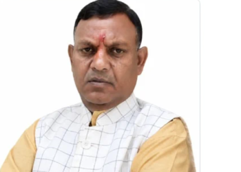 पलामू के ब्रजमोहन राम बने ओडिशा के राज्यपाल, चंदवा से संसद तक का सफर तय कर पहुंचे राजभवन 3 Brajmohan Ram appointed as Governor of Odisha Palamu news
