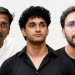 CJP leaders Sourav Das and Ashutosh Ranka sent to Tihar Jail in Delhi.