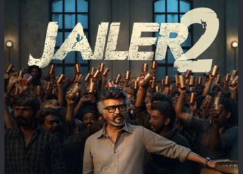 Rajinikanth in Jailer 2 movie review and box office collection