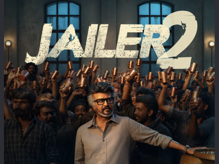 Rajinikanth in Jailer 2 movie review and box office collection