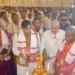 Ranchi BJP State Working Committee Meeting addressed by National President Nitin Nabin