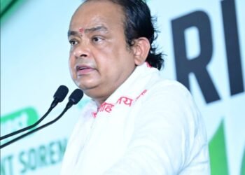 Jharkhand News: गिरिडीह गोलगप्पा हादसे पर मंत्री इरफान अंसारी सख्त, दिये उच्चस्तरीय जांच के आदेश