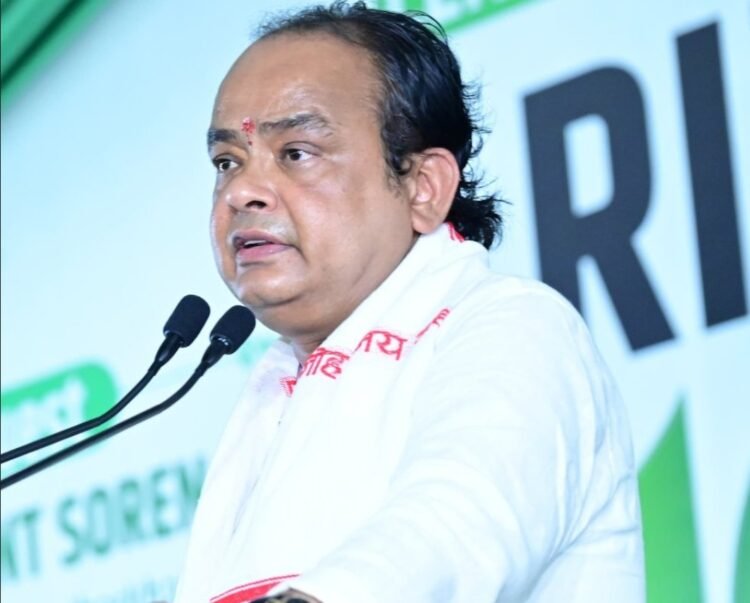 Jharkhand News: गिरिडीह गोलगप्पा हादसे पर मंत्री इरफान अंसारी सख्त, दिये उच्चस्तरीय जांच के आदेश