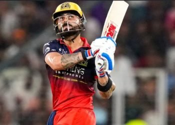 Big Breaking : RCB लगातार दूसरी बार बना IPL का चैंपियन, कोहली का अर्धशतक