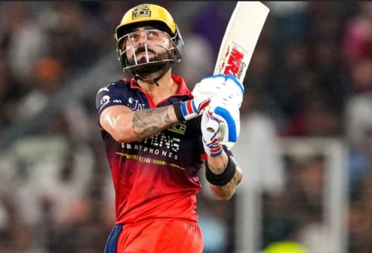 Big Breaking : RCB लगातार दूसरी बार बना IPL का चैंपियन, कोहली का अर्धशतक