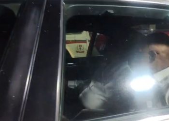 सीएम हेमंत सोरेन से नाथवाणी की सीक्रेट मीटिंग से सियासी हलचल तेज