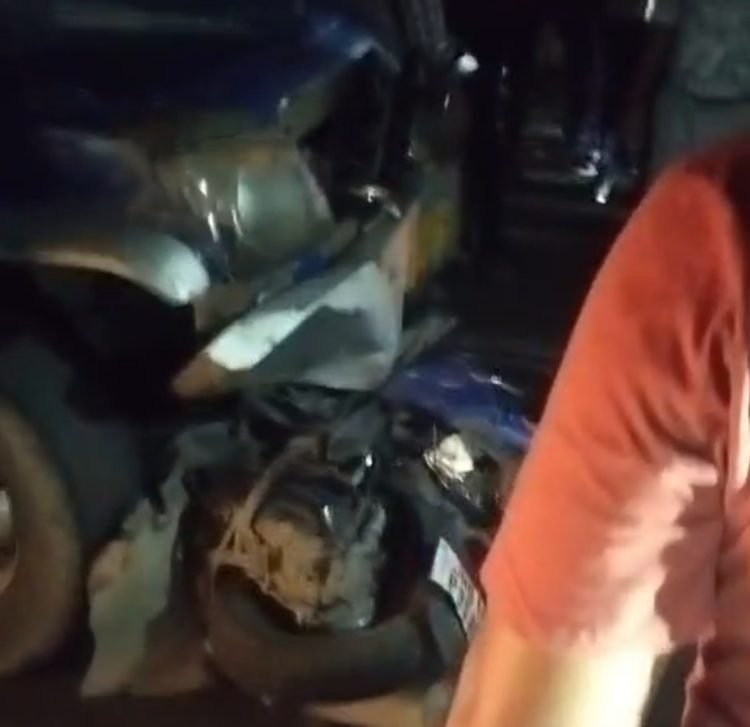 Ranchi Breaking: रांची के कडरू में सड़क हादसे के बाद बवाल, एक घायल