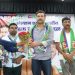 धनबाद में 22 जून को आजसू का जनाक्रोश मार्च, सुदेश महतो ने सरकार पर साधा निशाना