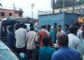 कोडरमा में मरीज की मौत पर बवाल, परिजनों ने अस्पताल प्रबंधन पर उठाए गंभीर सवाल