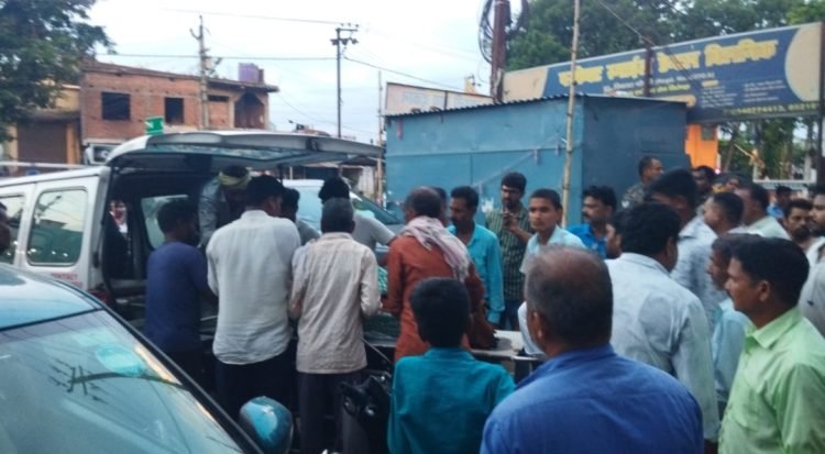 कोडरमा में मरीज की मौत पर बवाल, परिजनों ने अस्पताल प्रबंधन पर उठाए गंभीर सवाल