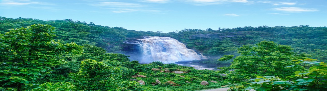 Sita Waterfall Sita fall