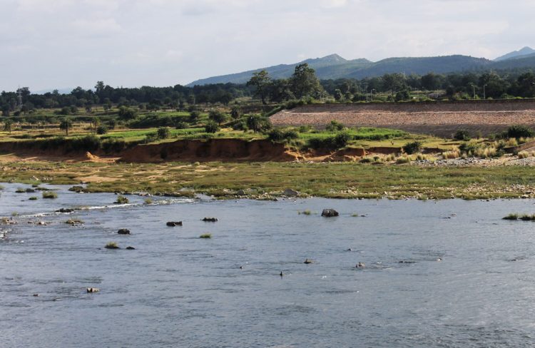 Body of student recovered from Kharkai River in Seraikela; he had been missing since Thursday.