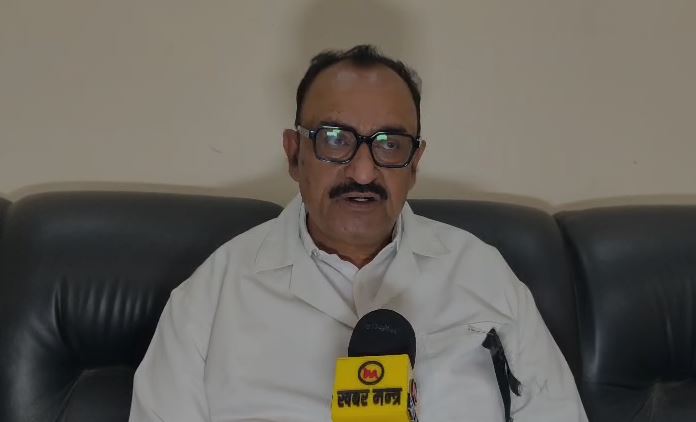 रांची के सदर अस्पताल और RIMS को अलर्ट रहने का निर्देश, इमरजेंसी सेवाओं की तैयारी 1 Sadar Hospital and RIMS in Ranchi instructed to remain on alert; preparations underway for emergency services.