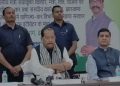 Jharkhand prepares to boost revenue; Commercial Taxes Department signs agreement with a new company, with operations set to begin in 6 months.