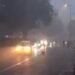 Jharkhand weather update: Rain and thunderstorm warning in several districts including Ranchi