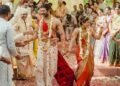 Rashmika Mandanna and Vijay Deverakonda Wedding