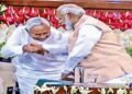 Nitish Kumar Rajya Sabha: major political upheaval in Bihar, read the statements of Rohini Acharya and K.C. Tyagi