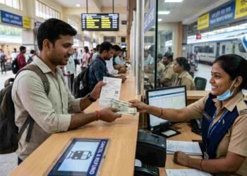 Train Ticket Cancellation Rules 2026: How much refund will you get if you cancel a confirmed ticket? Learn about the new rules of Indian Railways and how to avoid them.