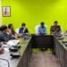 District administration holds crucial meeting on Ranchi Municipal Corporation and Bundu Nagar Panchayat elections, 16 wheelchairs arranged for disabled people