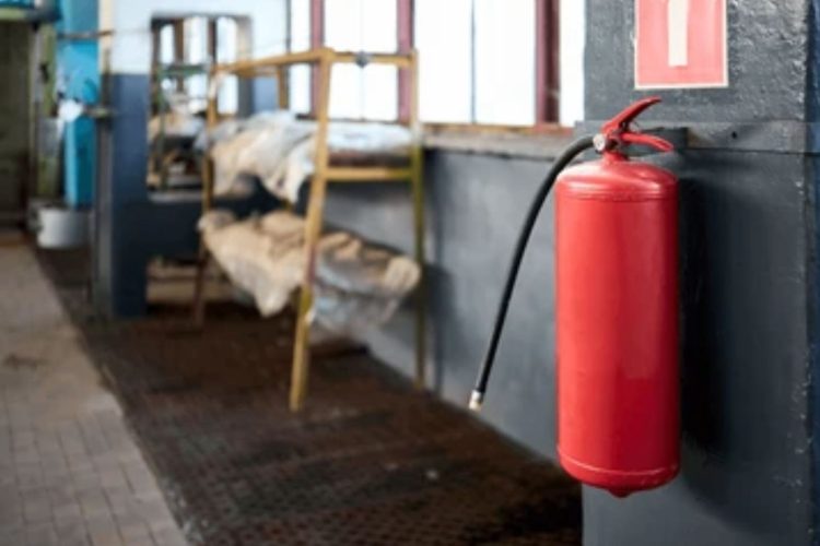 रांची नगर निगम की Fire NOC संबंधी सार्वजनिक सूचना, 7 दिनों में प्रमाण पत्र लेने का आदेश