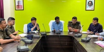 Ranchi Municipal Corporation Elections 2026: Check your name, booth and EPIC number before casting your vote