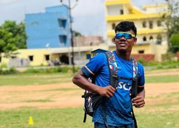 Jharkhand T20 League Auction 2026: Robin Minj becomes the most expensive player, selling for twice the price of Ishan Kishan