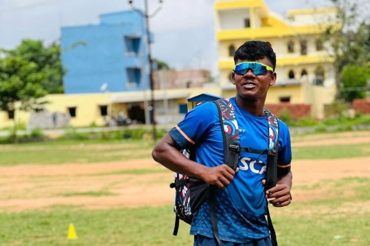 Jharkhand T20 League Auction 2026: Robin Minj becomes the most expensive player, selling for twice the price of Ishan Kishan