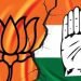 Breaking News: BJP and Congress face off in Ranchi today; possibility of a clash