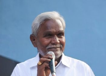 jharkhand-sarna-church-controversy-champai-soren-babulal-marandi
