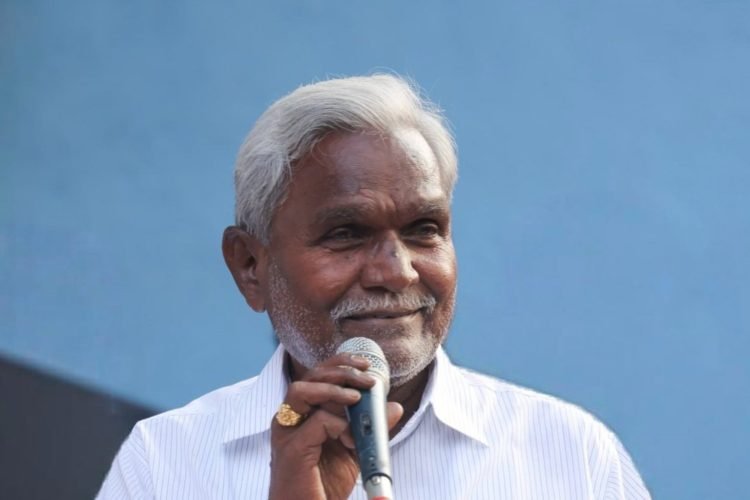 jharkhand-sarna-church-controversy-champai-soren-babulal-marandi