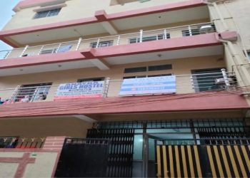 Ranchi: Suspicious death of a female student at Anayra Girls' Hostel in Ranchi