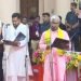 Major expansion of Suvendu Adhikari cabinet in West Bengal, 35 new ministers took oath