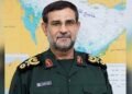 News of IRGC Navy Chief Alireza Tangsiri's death raises tensions in the Middle East