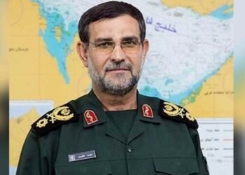 News of IRGC Navy Chief Alireza Tangsiri's death raises tensions in the Middle East