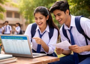 Bihar Board Result 2026: Check 12th result here in 1 click, keep roll number ready
