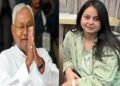 Nitish Kumar Rajya Sabha: major political upheaval in Bihar, read the statements of Rohini Acharya and K.C. Tyagi