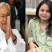 Nitish Kumar Rajya Sabha: major political upheaval in Bihar, read the statements of Rohini Acharya and K.C. Tyagi