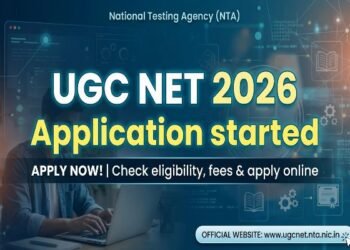 UGC NET 2026: Applications Open—Here's How to Fill Out the Form Without an Aadhaar Card; NTA Issues Guidelines