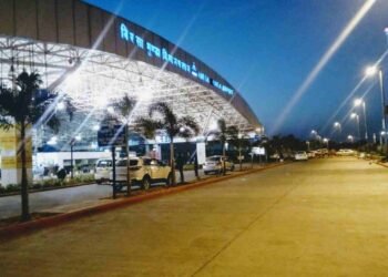 Ranchi airport to implement new timings from March 29; check schedule before boarding flight
