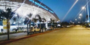 Ranchi airport to implement new timings from March 29; check schedule before boarding flight