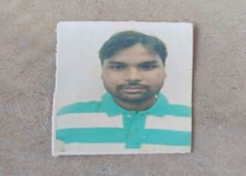 A husband and wife left home together... only the wife returned! What happened in the forest?