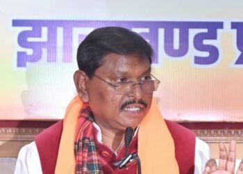 Jamshedpur police custody death case: Arjun Munda writes to NHRC, demands judicial inquiry