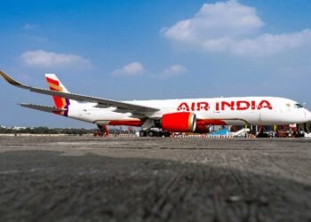 Search begins for new leadership for Air India and Air India Express