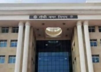 The fear of SIR! Jharkhand's municipal elections are based on the old voter list