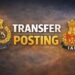 Breaking News: IPS officers transferred and posted on a large scale again, see the list