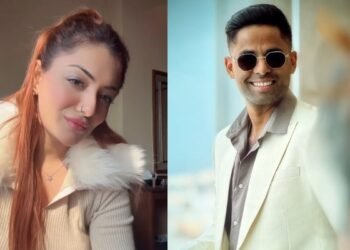 Khushi Mukherjee's statement created a sensation... Know who became the victim of the Rs 100 crore case!