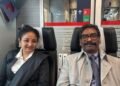 Hemant Soren and Kalpana Soren received global honours at WEF 2026
